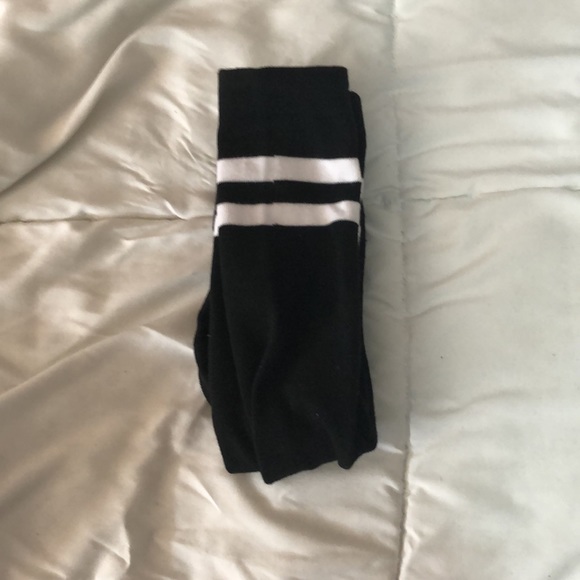 Spencer’s thigh highs - Picture 2 of 2